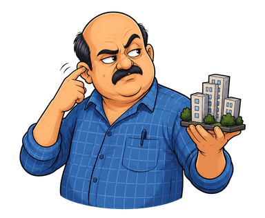 Gupta Properties